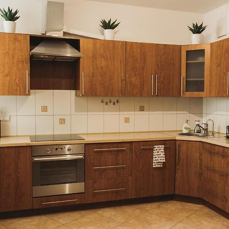 Clicktheflat Gdanski Center Prestige Apart Rooms Warsawa Bagian luar foto