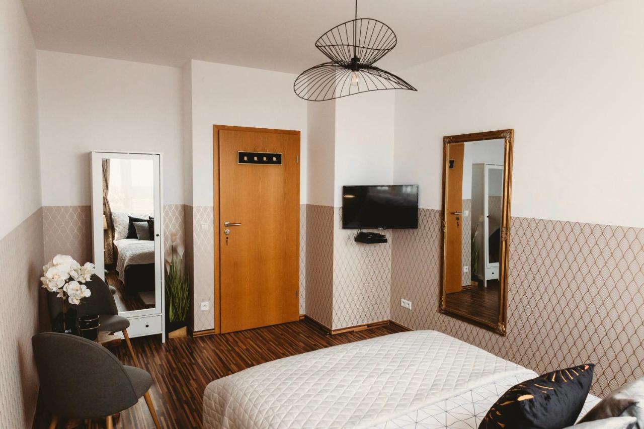 Clicktheflat Gdanski Center Prestige Apart Rooms Warsawa Bagian luar foto