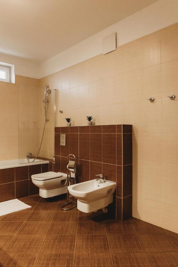 Clicktheflat Gdanski Center Prestige Apart Rooms Warsawa Bagian luar foto