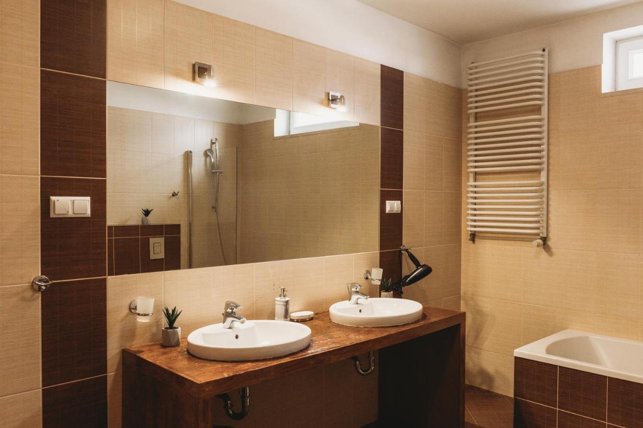 Clicktheflat Gdanski Center Prestige Apart Rooms Warsawa Bagian luar foto