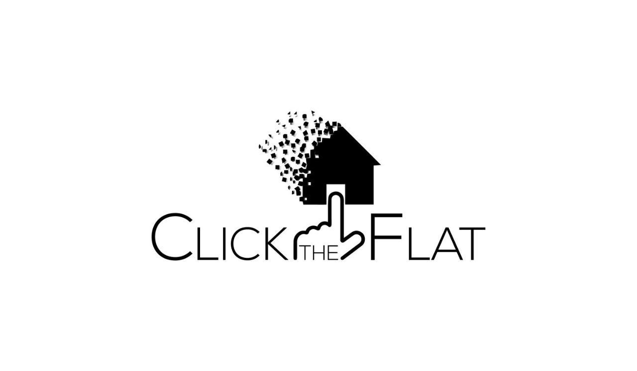 Clicktheflat Gdanski Center Prestige Apart Rooms Warsawa Bagian luar foto